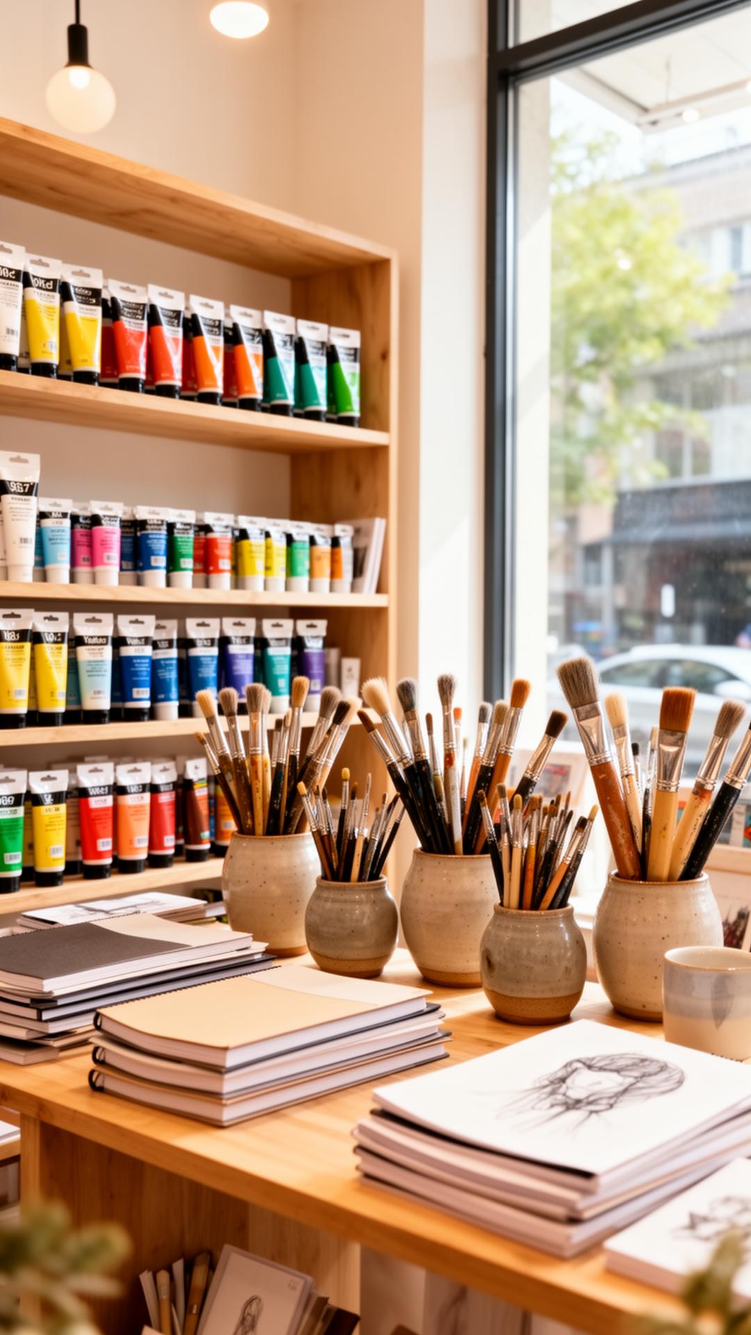 Atelier Couleurs & Papiers
