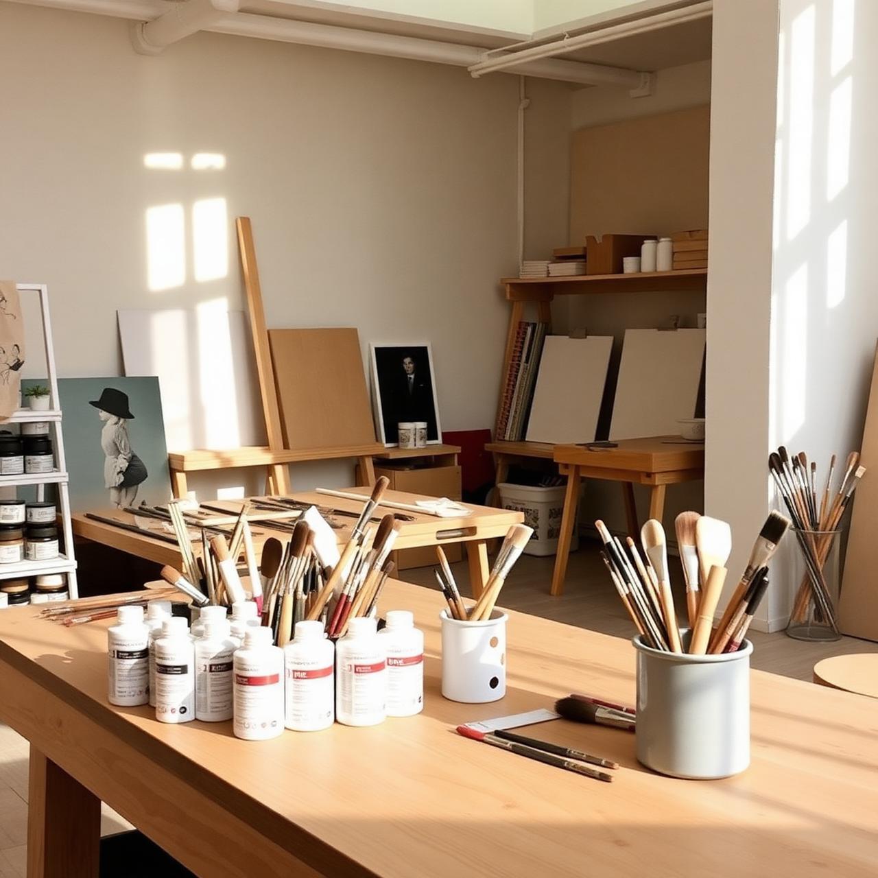 Boutique Bordeaux Atelier